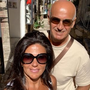 Meet your Posher, Sally